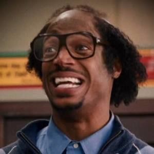 Meet your Posher, Demetri